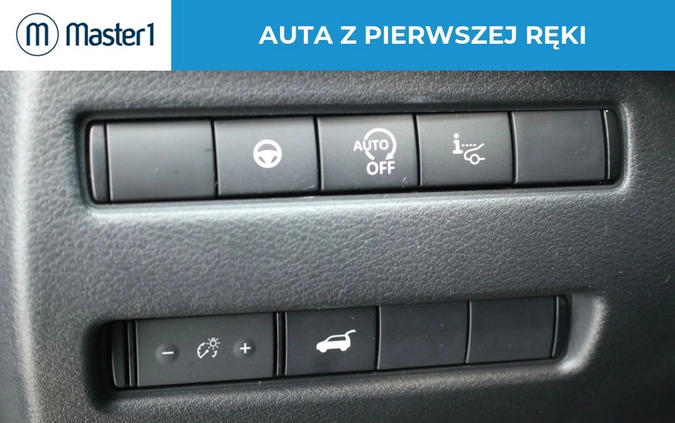 Nissan Qashqai cena 134850 przebieg: 29170, rok produkcji 2021 z Chełmża małe 172
